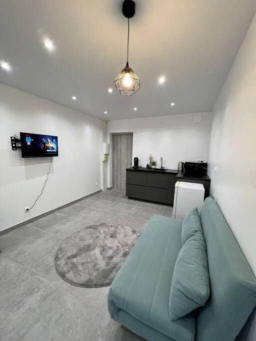 Appartement Elegant Proche Rer/ Cdg / Parc Des Expos Sevran Extérieur photo
