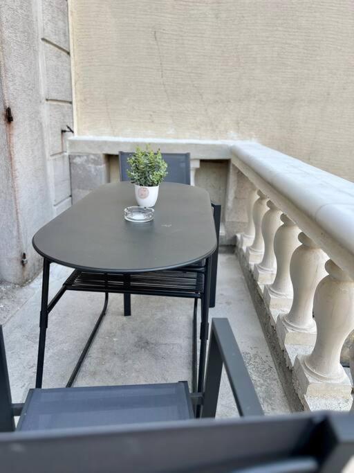 Appartement Elegant Proche Rer/ Cdg / Parc Des Expos Sevran Extérieur photo