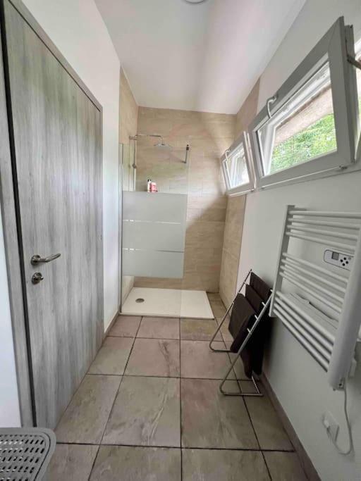 Appartement Elegant Proche Rer/ Cdg / Parc Des Expos Sevran Extérieur photo